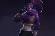 无畏契约子弹可以穿几个人实测
